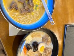 面爱面-面爱面(长椿街店)