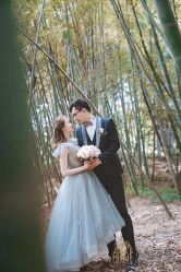 -南京宝娜嫁衣婚纱礼服馆(中央路店)