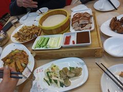 -董立兵烤鸭店(山大路店)