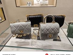 -CHANEL(恒隆广场店)