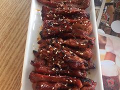 -辛德勒啤酒德餐厅