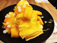 -糖糖屋•糖水•雪花冰店(时尚天河店)