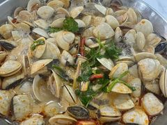 -明本湛江鸡•海鲜小厨(陈家祠店)