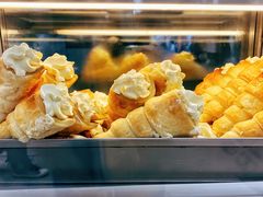 -上海哈尔滨食品厂(淮海中路店)