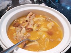-铜锣湾·有麝自然香(重庆新天地店)