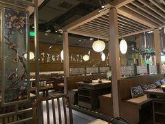-湊湊火锅·茶憩(石家庄万象城店)