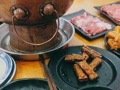 -金生隆(六铺炕店)