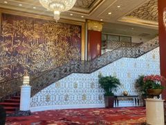 -北京中国大饭店