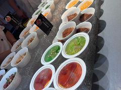 -李犟大爆鳝面·手工蟹黄包(湖滨西湖店)