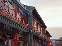 -华声天桥民俗文化园