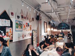 -小豆海棠(嘉兴路店)