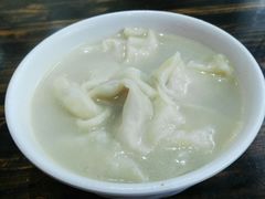 -龙抄手(文殊坊店)