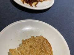 -金狮麟·新豫菜(金码大厦店)