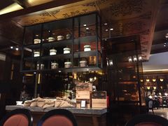 -长沙北辰洲际酒店-兰调全日餐厅