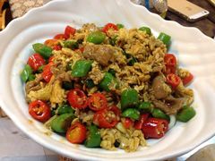 -文三里屯面馆(三里屯店)