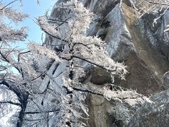 -崂山巨峰游览区