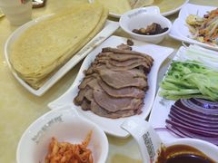 -老昌春饼(西民主路总店)