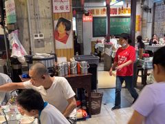 -彭耕记猪油炒小菜(吉联mall店)