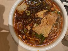 -水平有限广西米粉·广西风味集(五道口店)