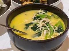 -扬州香格里拉·香宫中餐厅