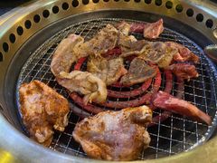 -神户赤童日式烤肉伙伴(东直门店)