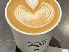 -M Stand(凯德乐峰广场店)