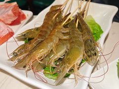 -海煮叹鲜·粥底火锅·港式海鲜打边炉(赛银国际广场店)