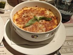 -安妮意大利餐厅(日坛店)