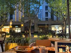 -Brut Eatery Wine Bar & Restaurant (建国东路店)