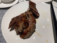 -深圳同泰万怡酒店·万荟轩自助餐厅(同泰店)