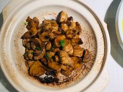 -半勺·新徽菜(银泰城店)