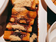 -渝信川菜(长安店)