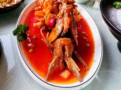 -王厚元饺子·辽菜(浑南店)
