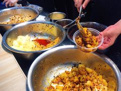 -丁家坡洋芋·观音桥好吃街A区(全国总店)