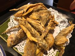 -晚归月亮湾私家菜(临邑路店)