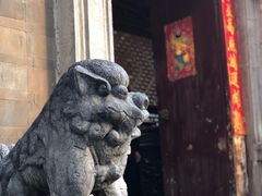 -石屏会馆