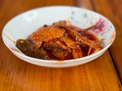 -渔桥李记奶汤面(东街店)