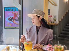-火山屋台(新街口创始店)