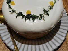 -AHAVA·Fang Baking Studio