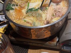 -虹料理·日料放题(悠方店)