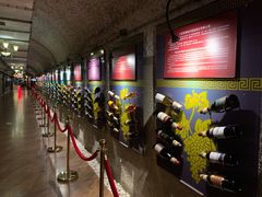 -青岛葡萄酒博物馆