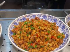 -乡村基(观音桥阳光世纪店)