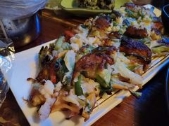 -Outdark Korean Restaurant