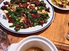 -食鸡公社辣子鸡·潍坊菜·烧烤