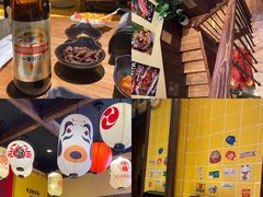 -炉胜·炉端烧·居酒屋