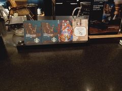 -星巴克(无锡苏宁天御广场店)