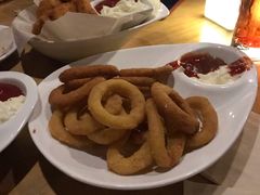 -Secco德式餐吧(南秀村店)