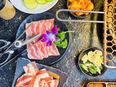 -松渡·鲜肉泥炉烤肉(时代天街店)