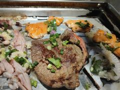 -阪尚皇·原切牛排·烤肉火锅自助(北京路店)