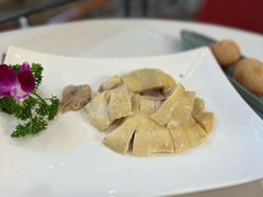 -黄埔华苑酒家(黄埔总店)